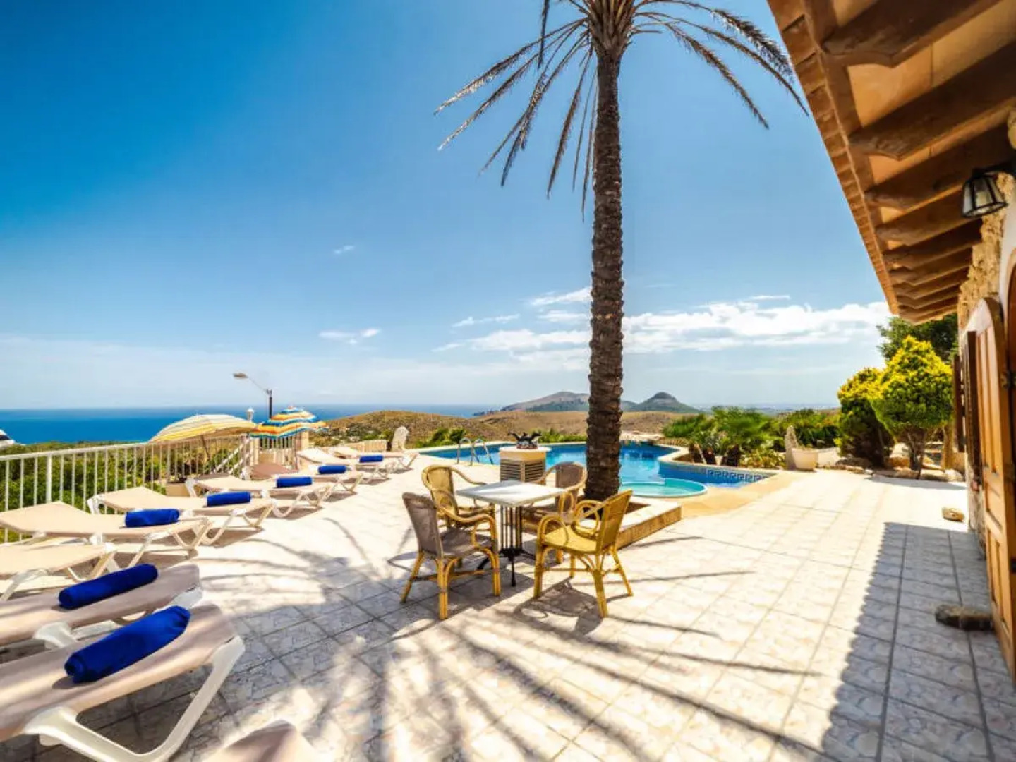 Villa Cala Torta Na Lluny