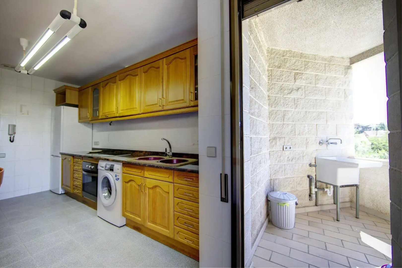 Sono Master Apartments