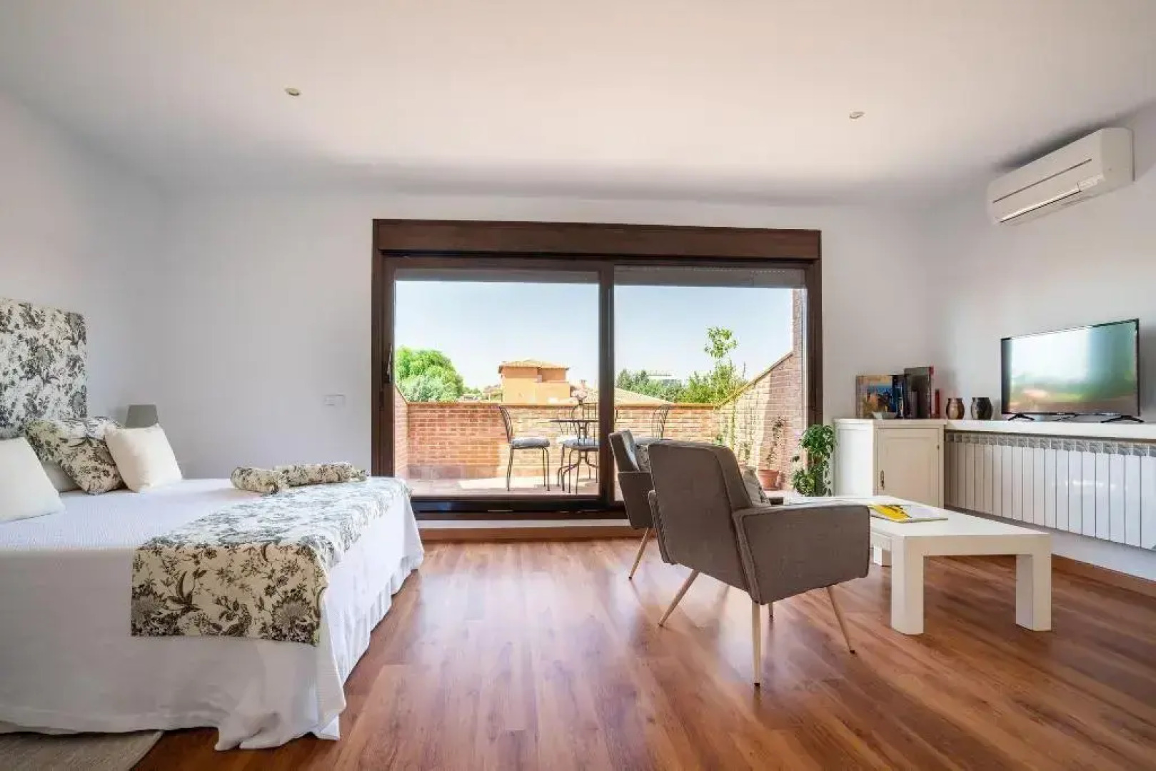 B&B Villa Marín Toledo