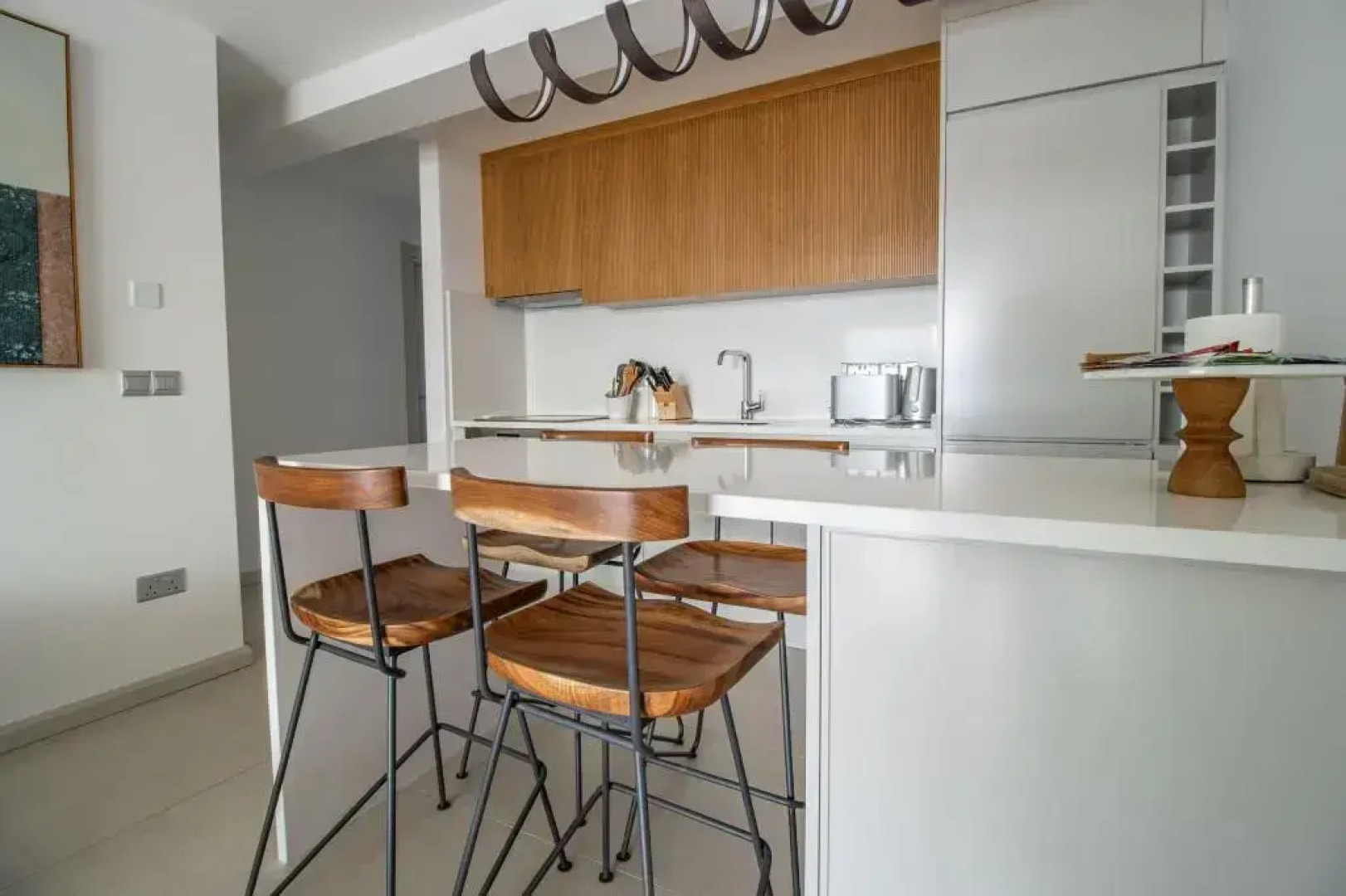 Mykonos Holiday Homes