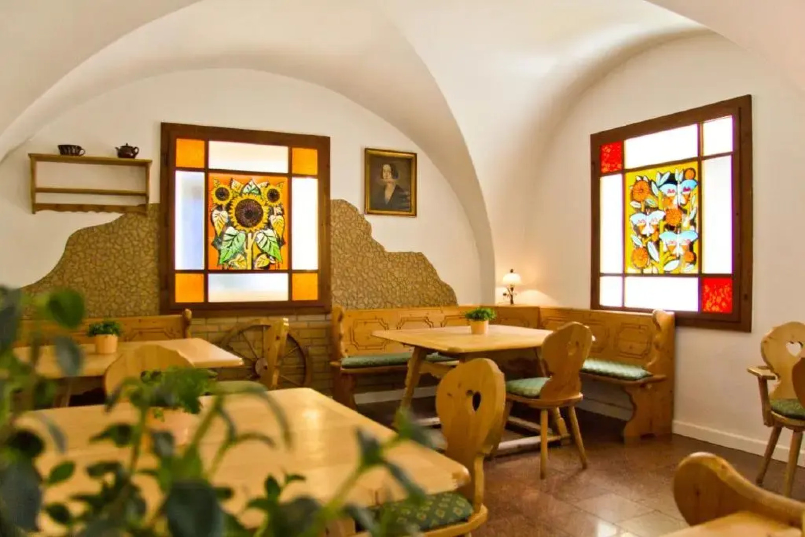 Hotel Garni Grundmühle