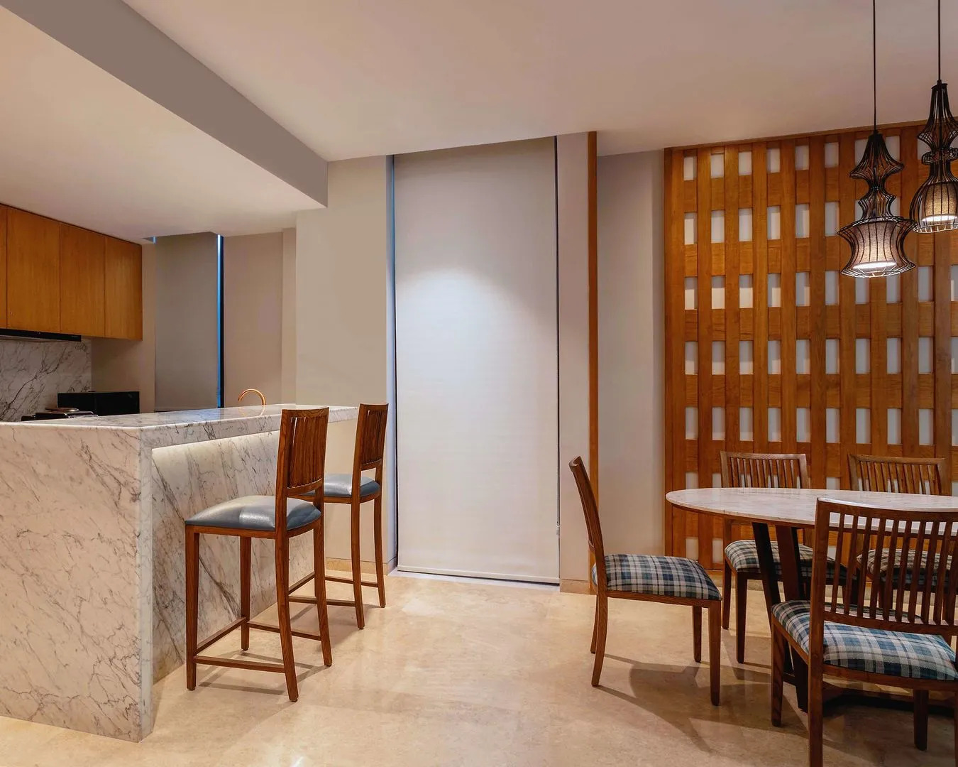 Hyatt Regency Dharamshala Resort