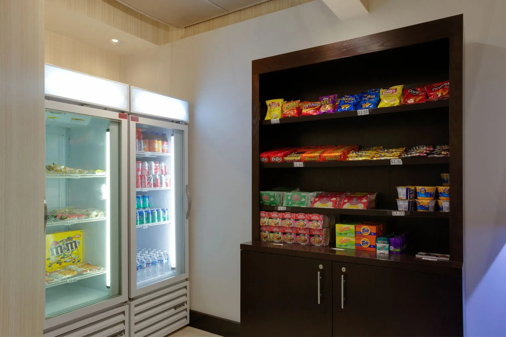 Holiday Inn Express Hotel and Suites Laurel by IHG