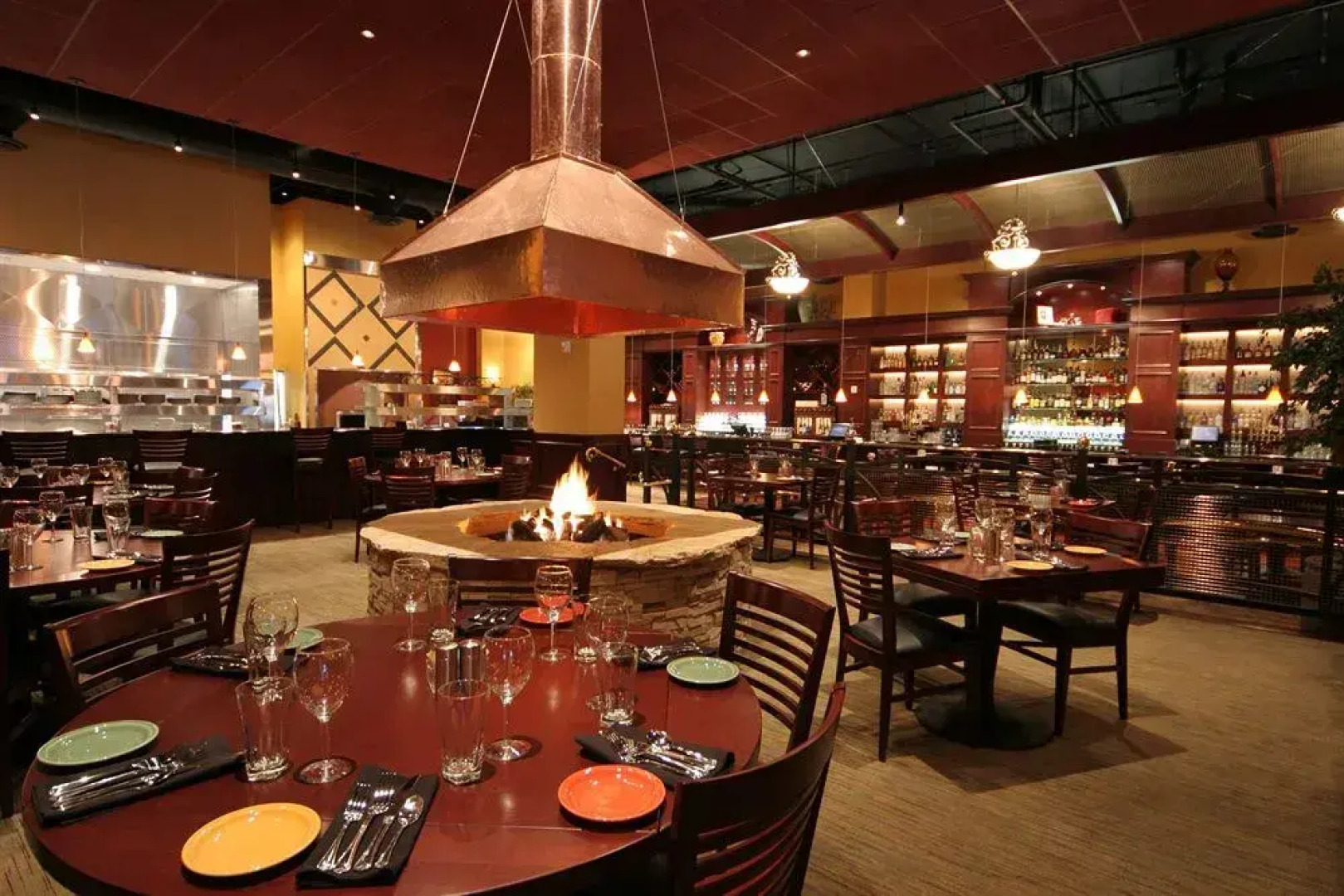 The Grand Hotel - Salem