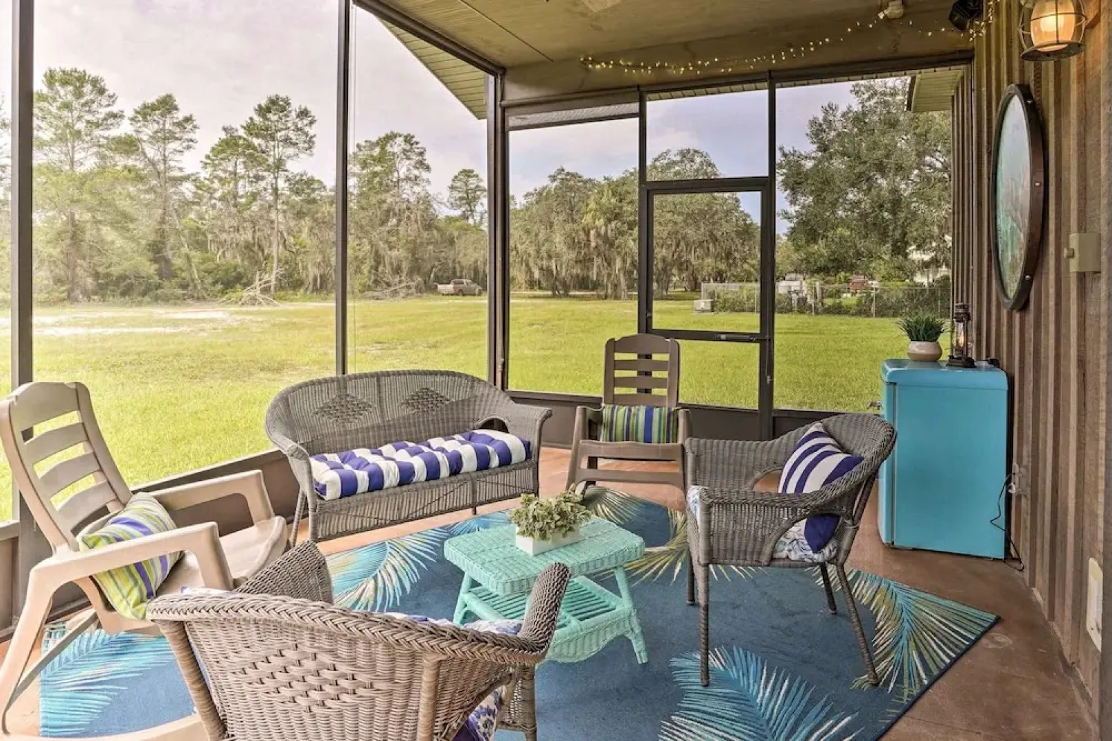 Cozy Valrico Home w/ Grill ~ 14 Mi to Tampa!