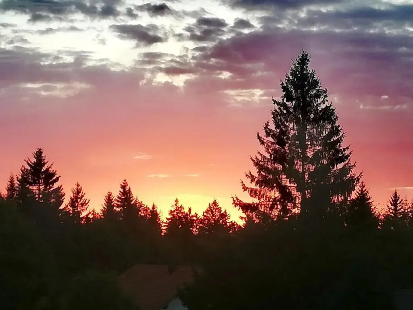 Edelstein Ferienwohnung Philippsreut