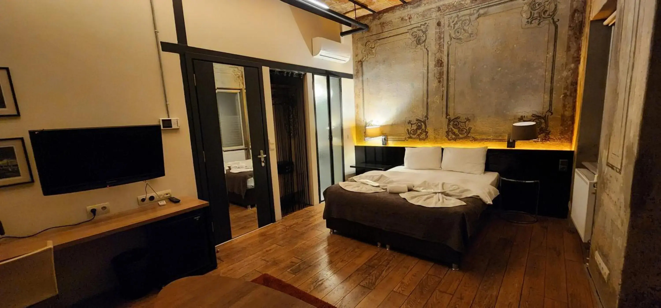 Rooms Galata