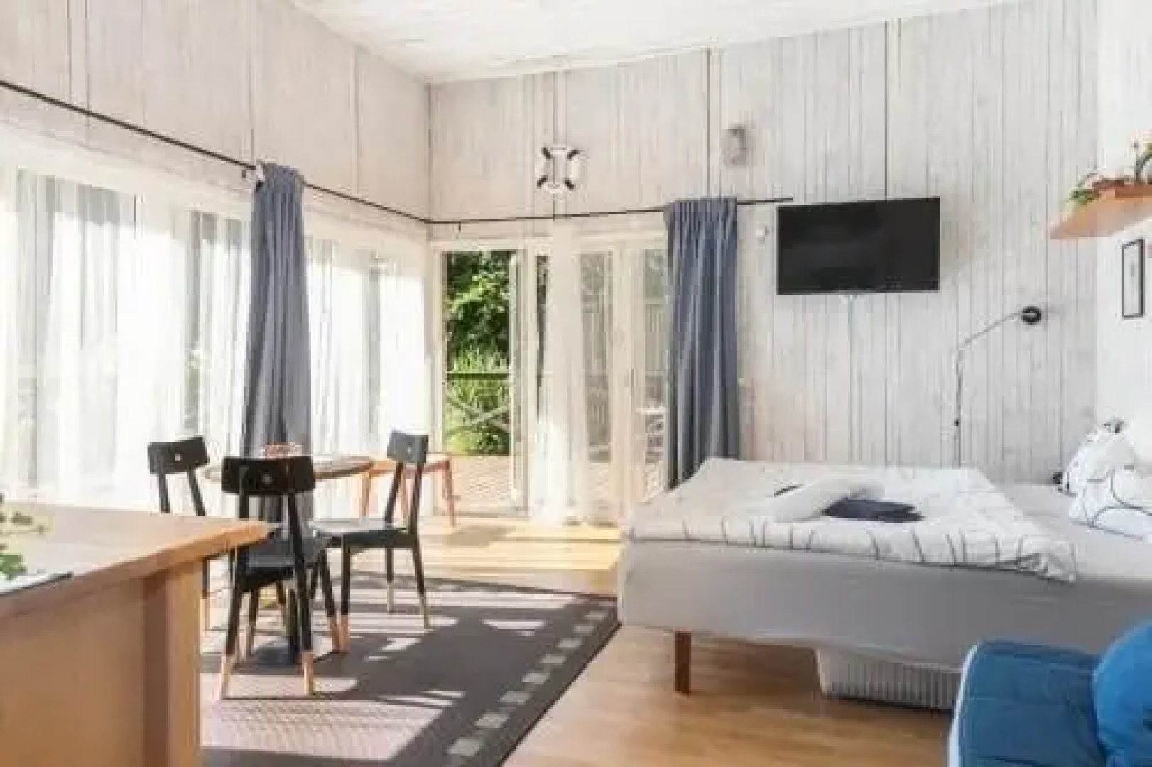 Myltahus B&B