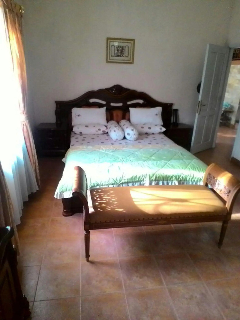 Villa Ranchero 5 - Ciater Highland Resort
