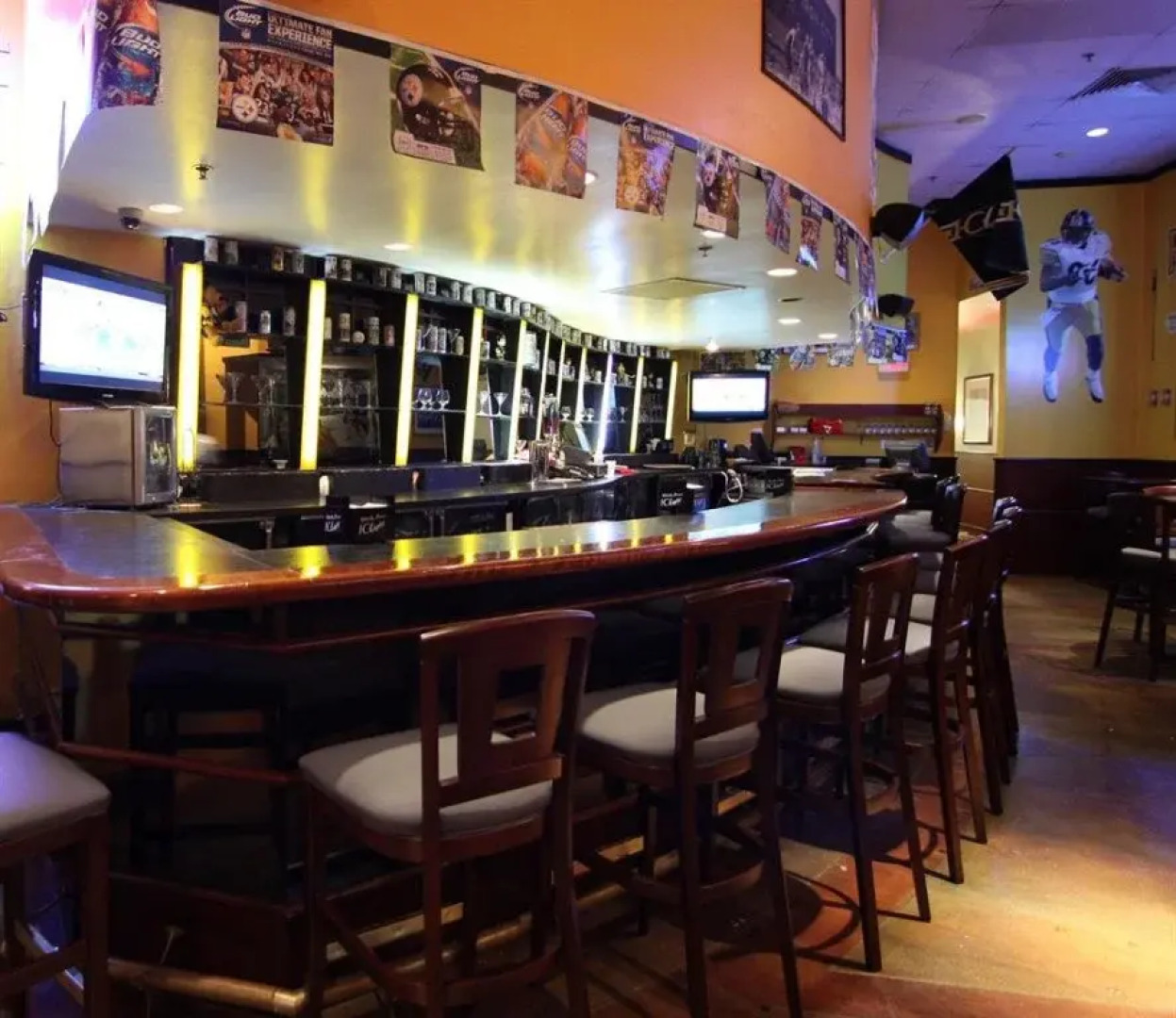 Holiday Inn Pittsburgh-Intl Airport