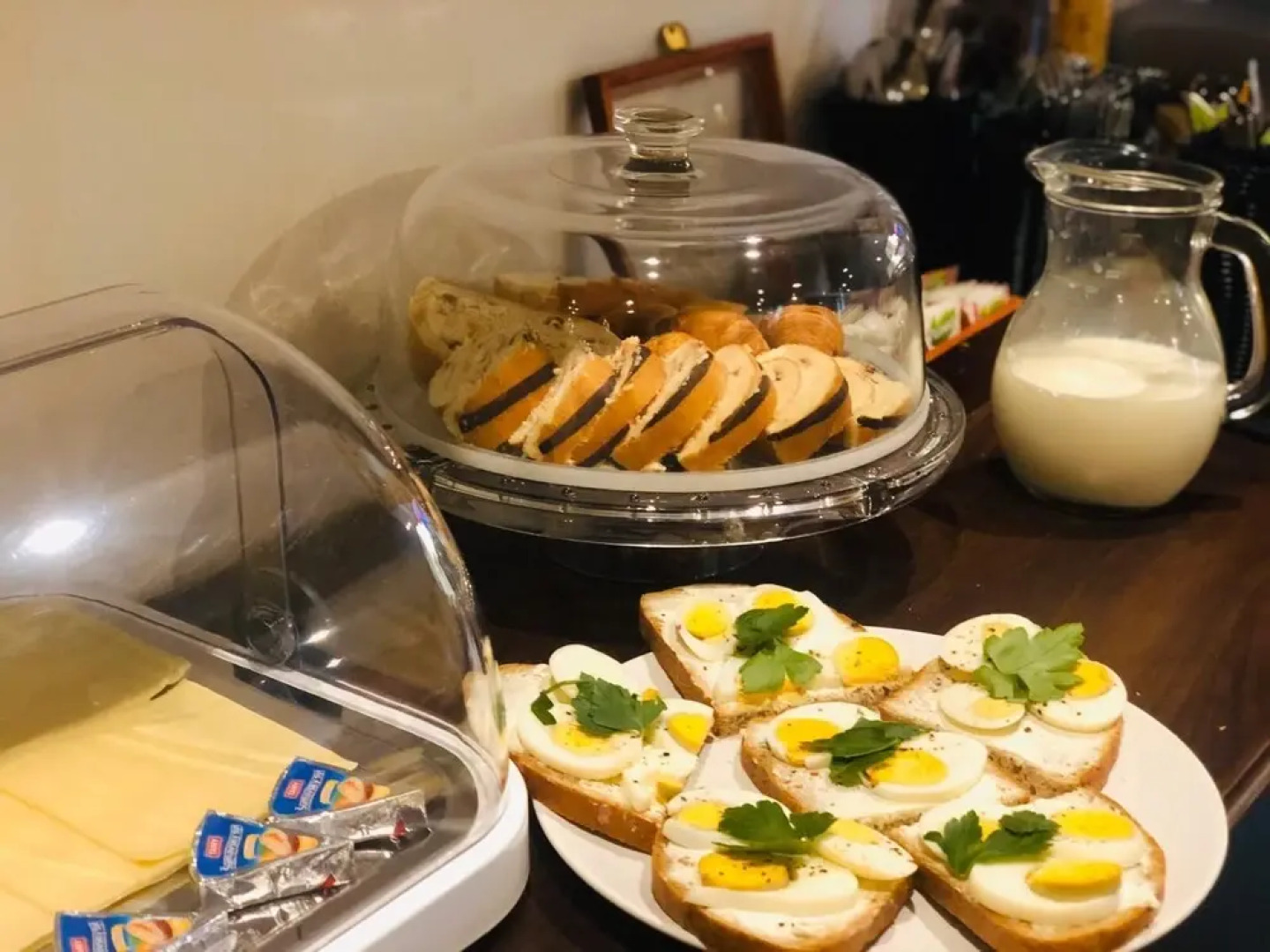 Apartment Pulse Fitness