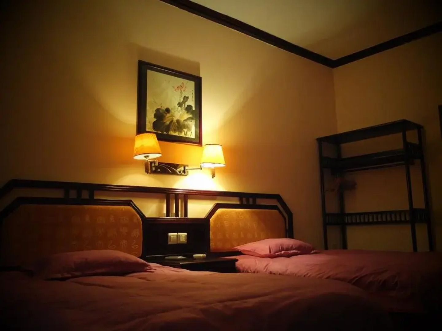 Dengba Hostel Yangshuo