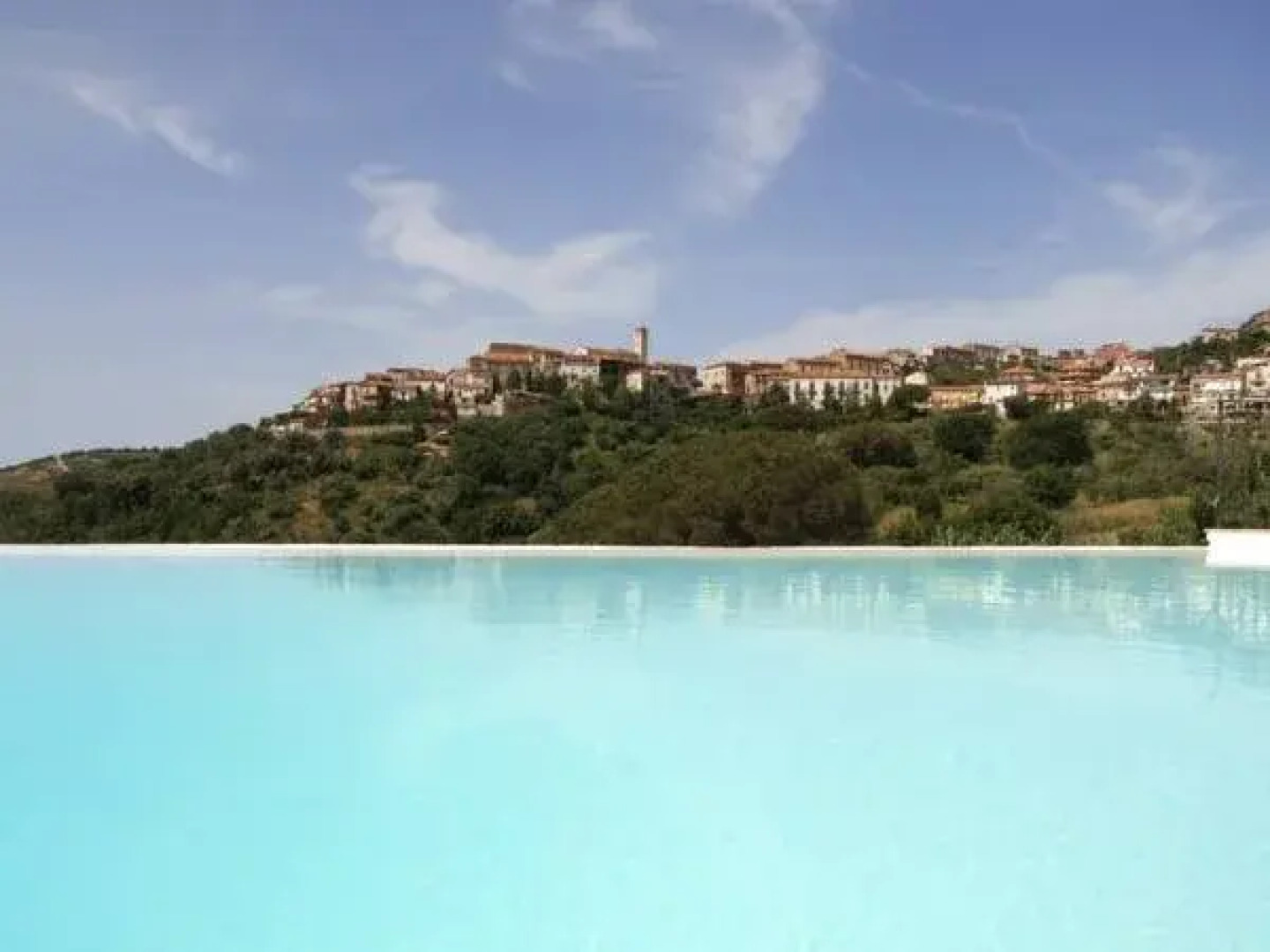Locanda Le Tre Sorelle
