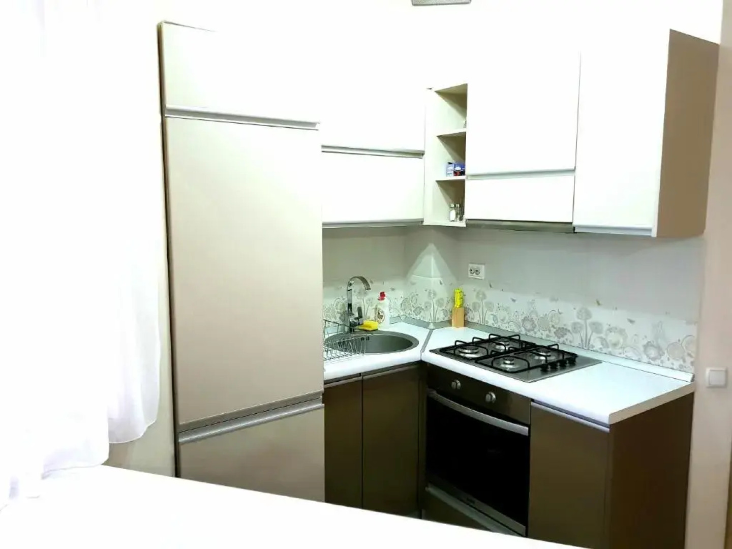 Grand'Or Business Apartments