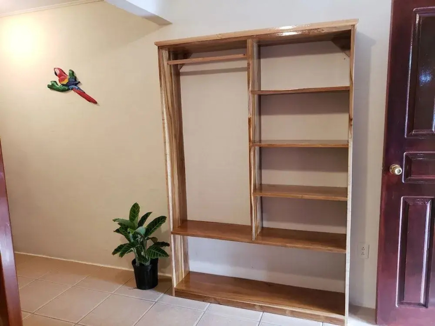 Cabinas Pura Vida Bed & Breakfast