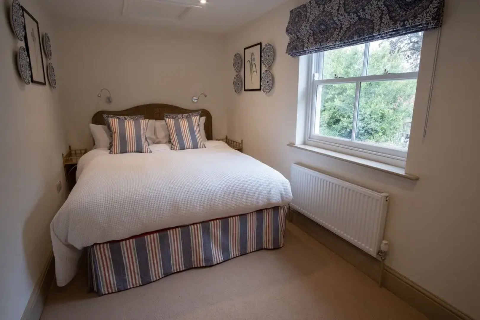 Stapleton/Parkgate Cottages