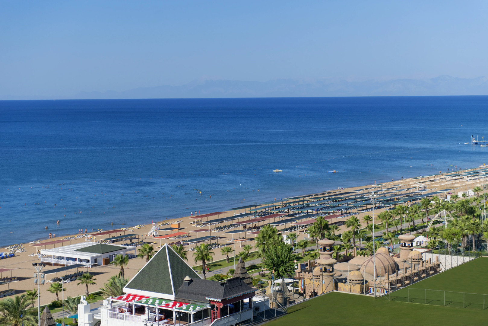 Kamelya Aishen K Club