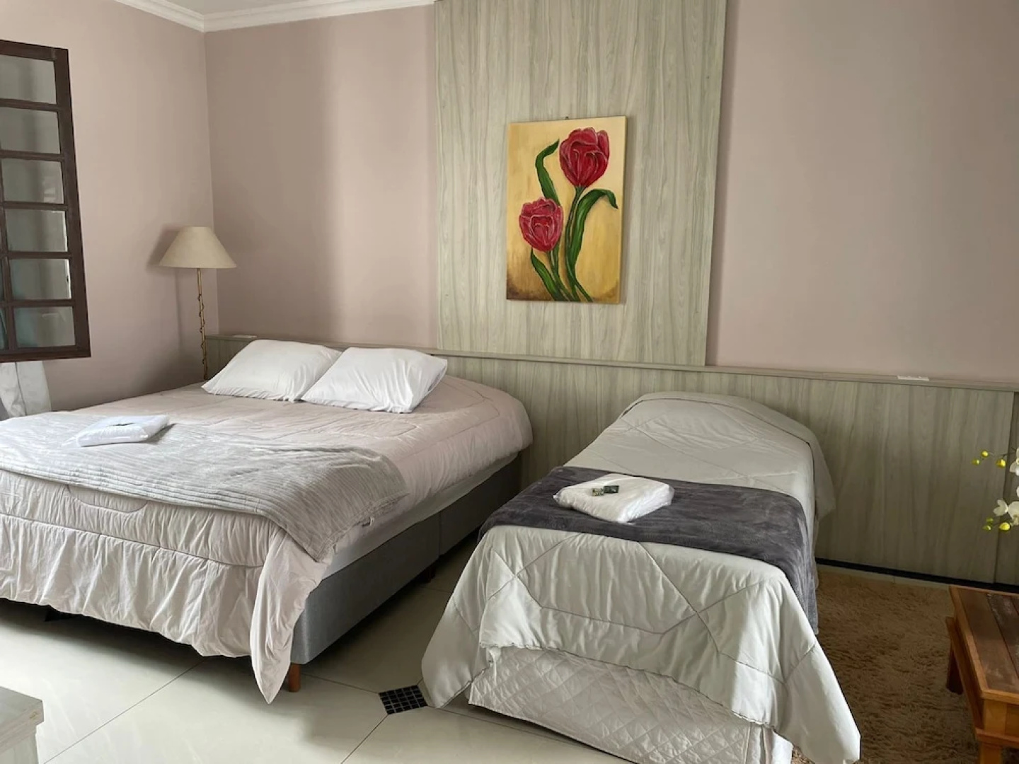 Hotel Villa Souza
