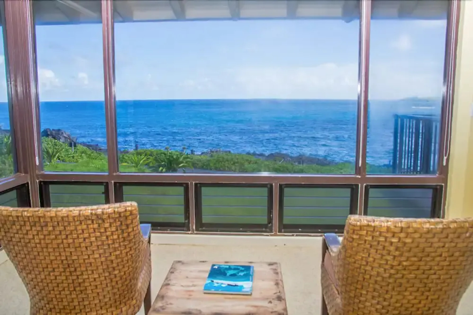 Kapalua Bay Villas 30G1 - One Bedroom Condo