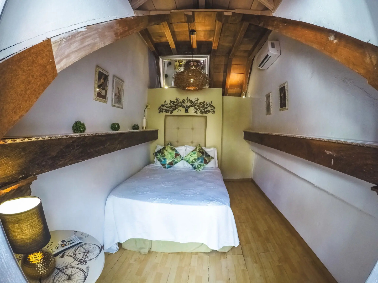 Hotel Casa de la Tablada