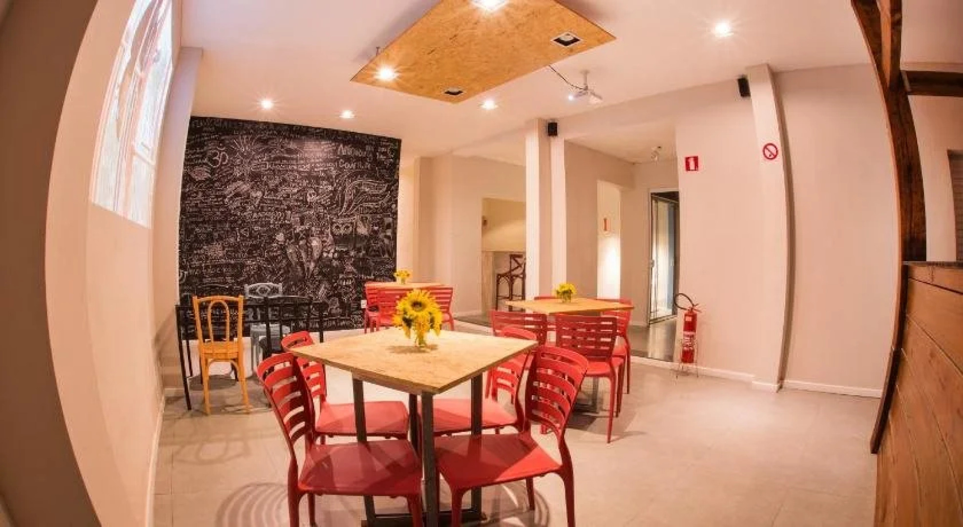 Hello Hostel Pelotas