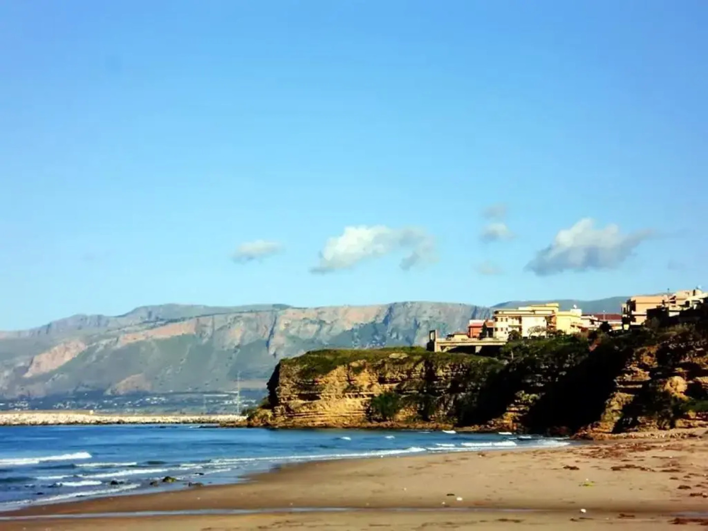 Villa Contrada Concivivi