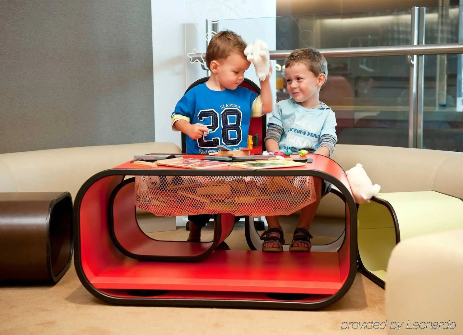 Novotel Sydney Olympic Park