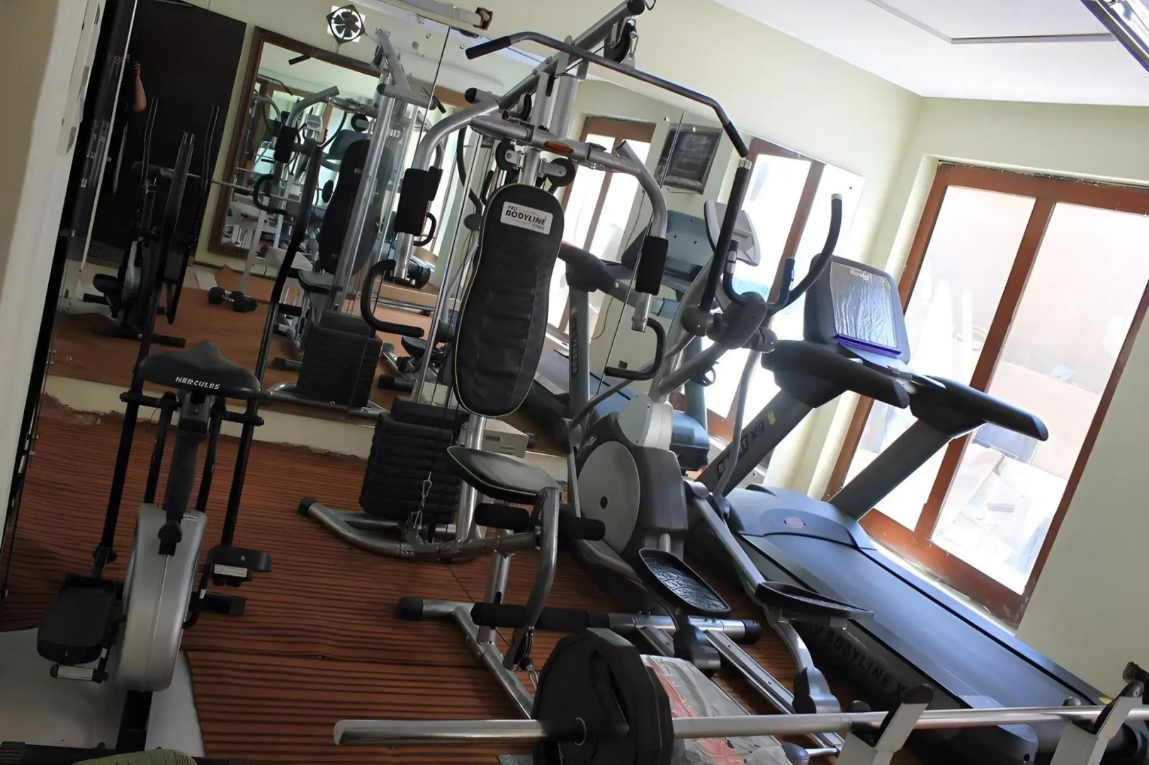 Aravali Clarks Inn Alwar