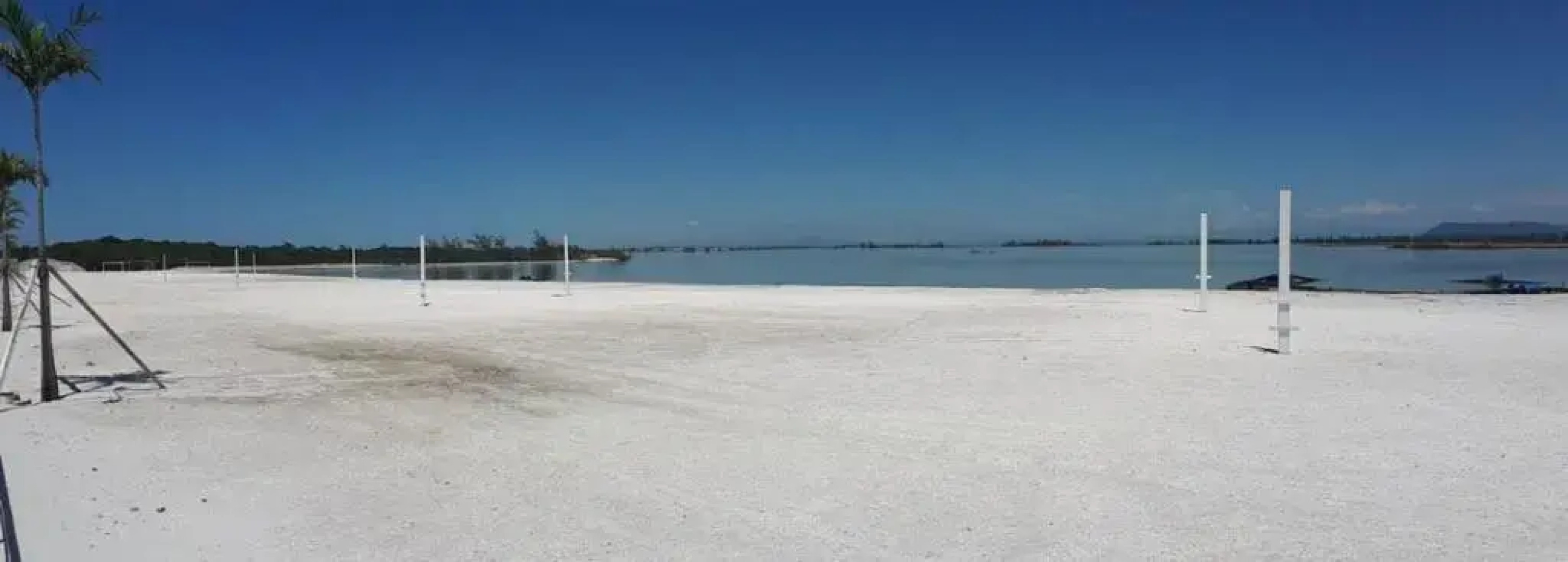 Golden Lake Residence