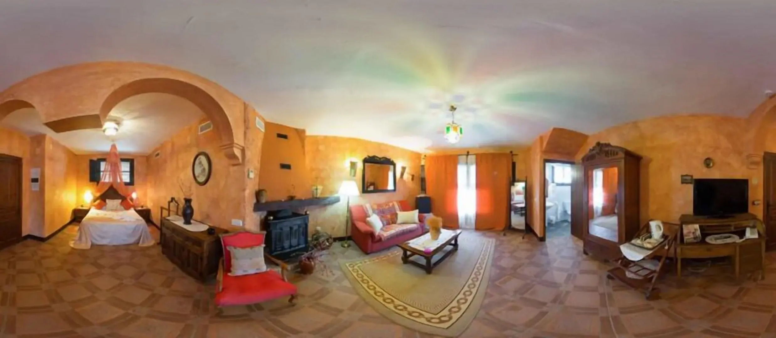 Hotel Palacio Guzmanes