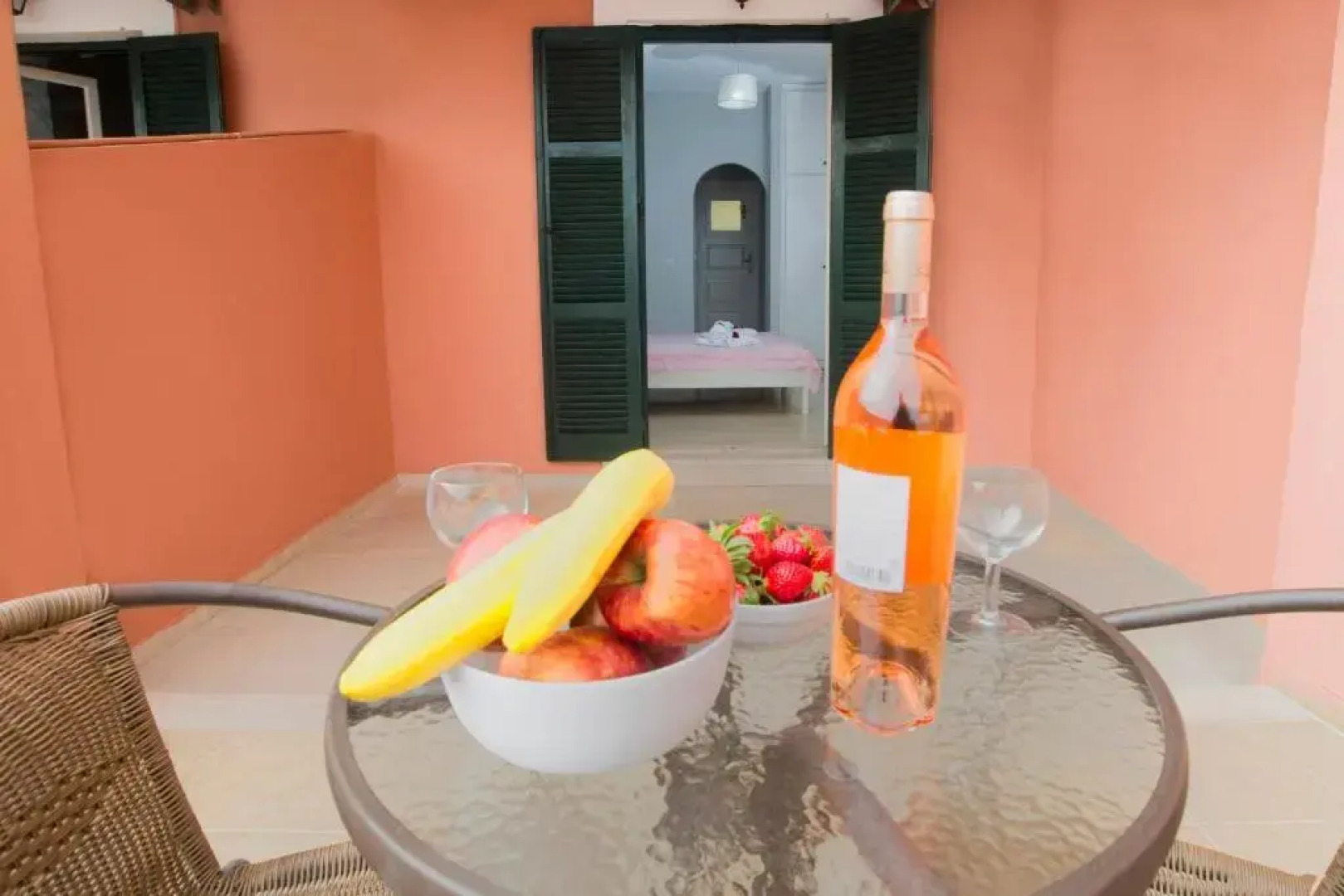 Votsalo Kalami Apartments