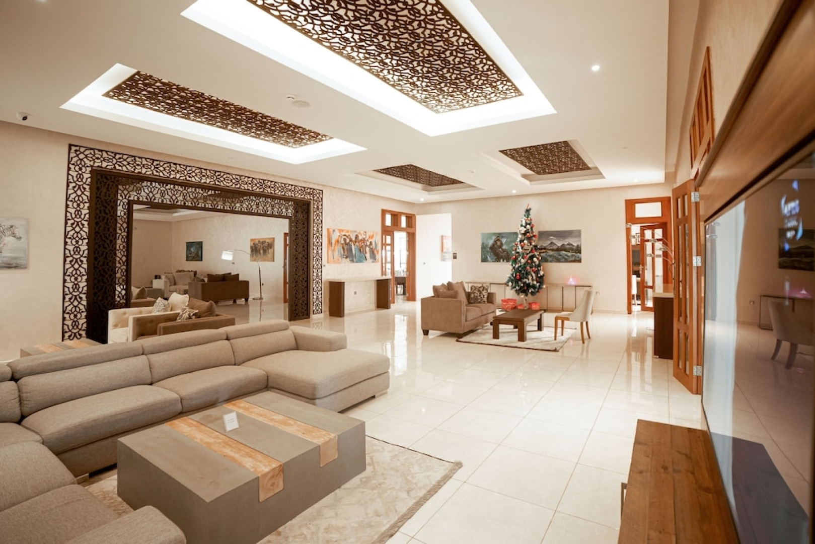 Virunga Inn Resort & SPA
