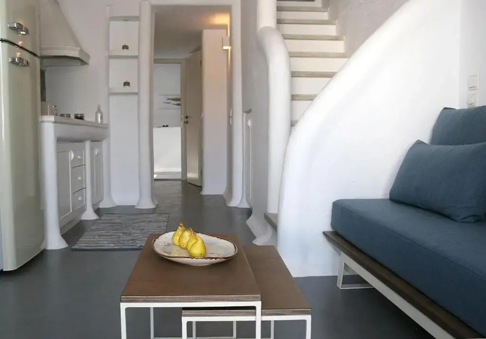 5 Traditional Suites