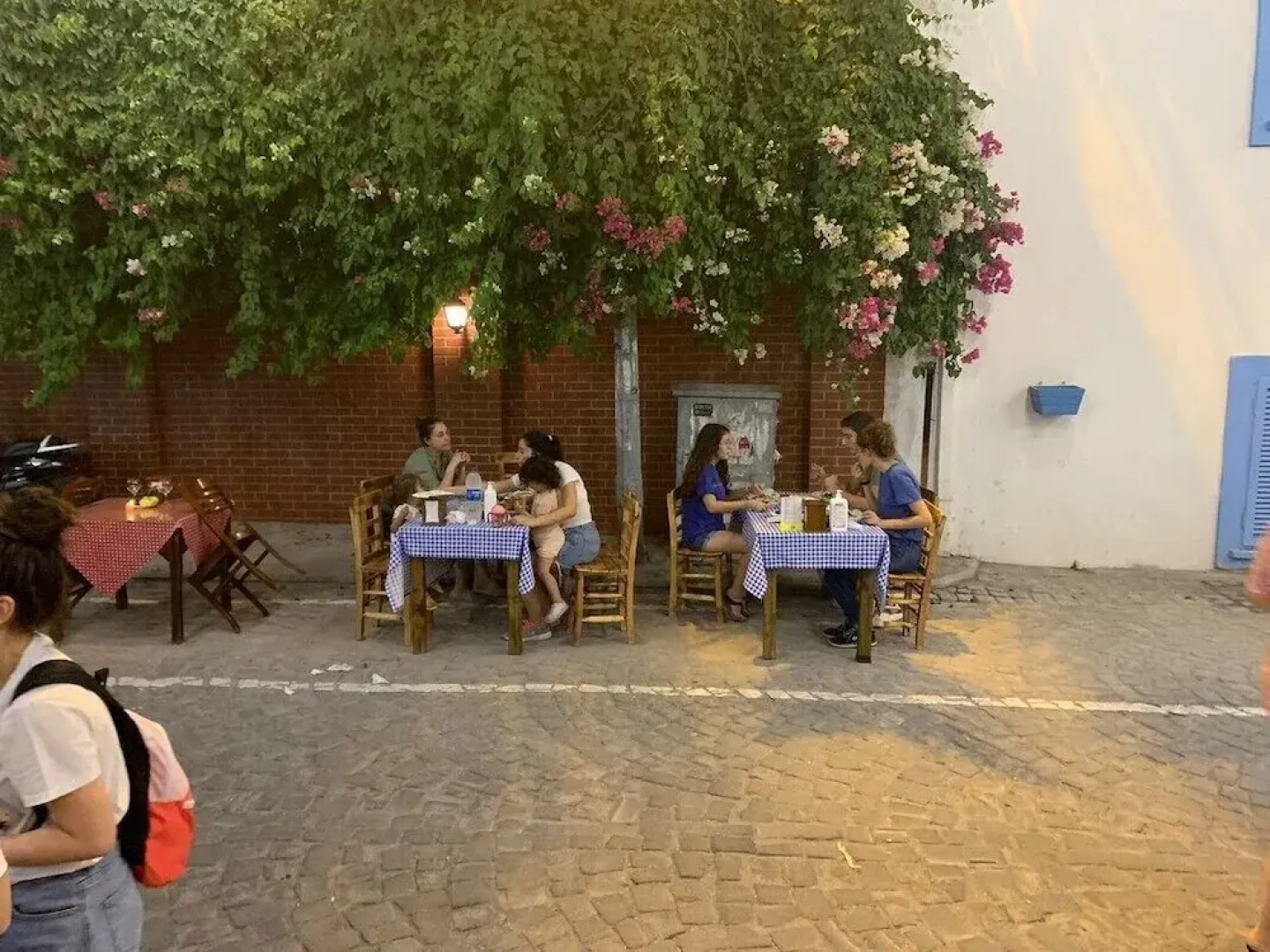 Yunus Hotel & Bungalow