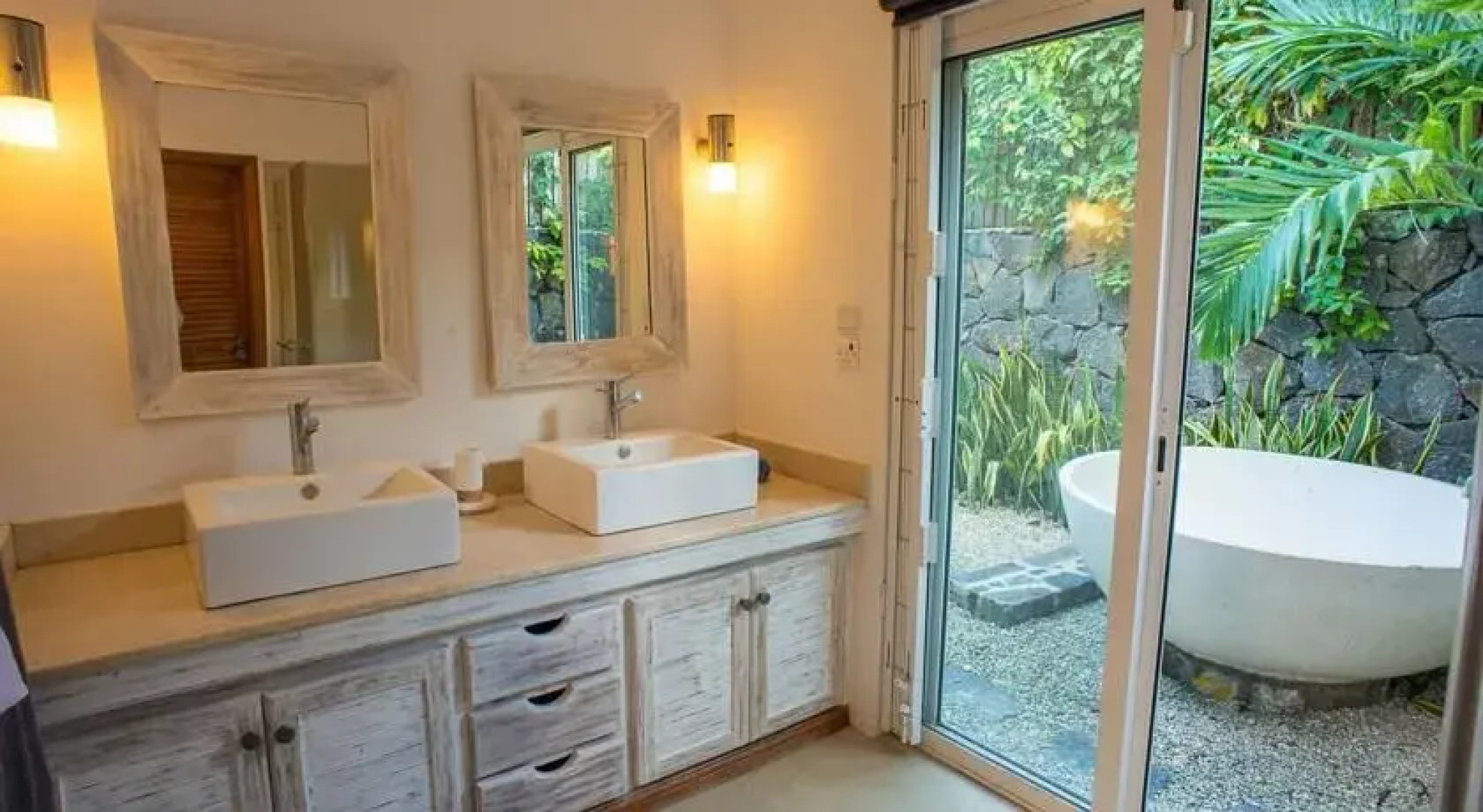 Pereybere Villa U-Andela