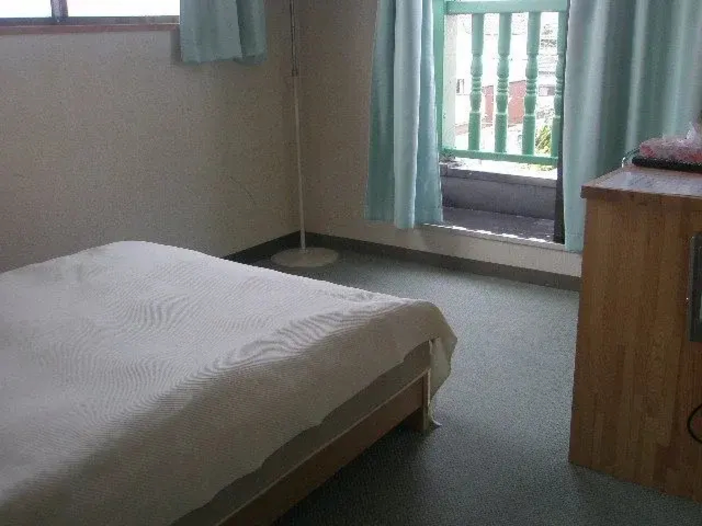 Business Hotel Mayumi
