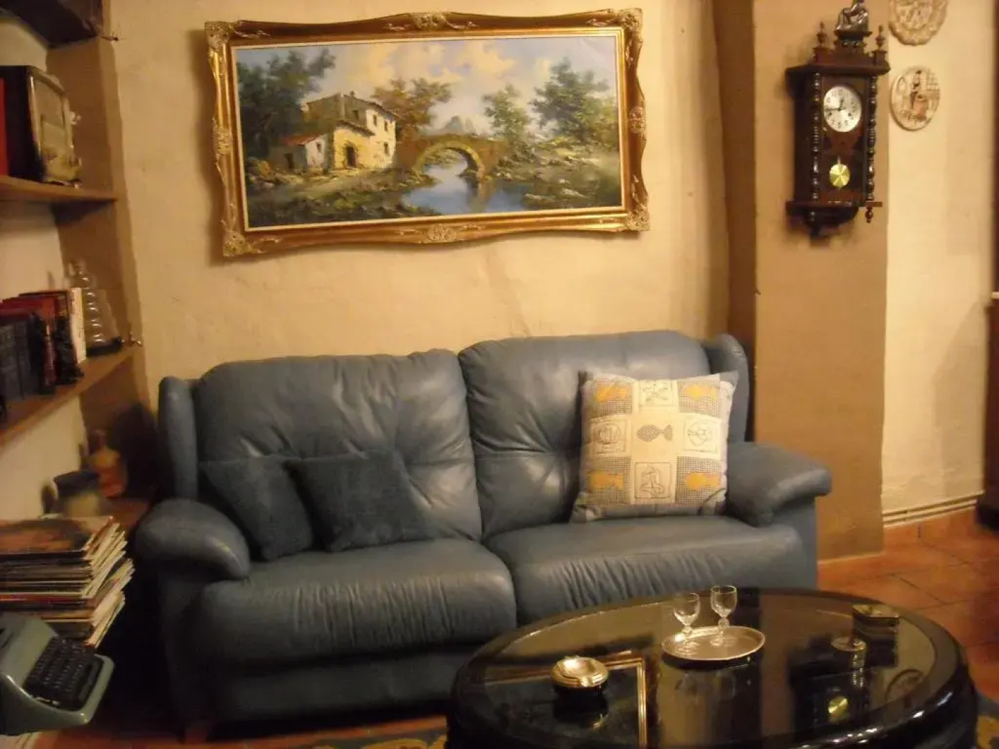 La Quinta Del Abuelo Félix