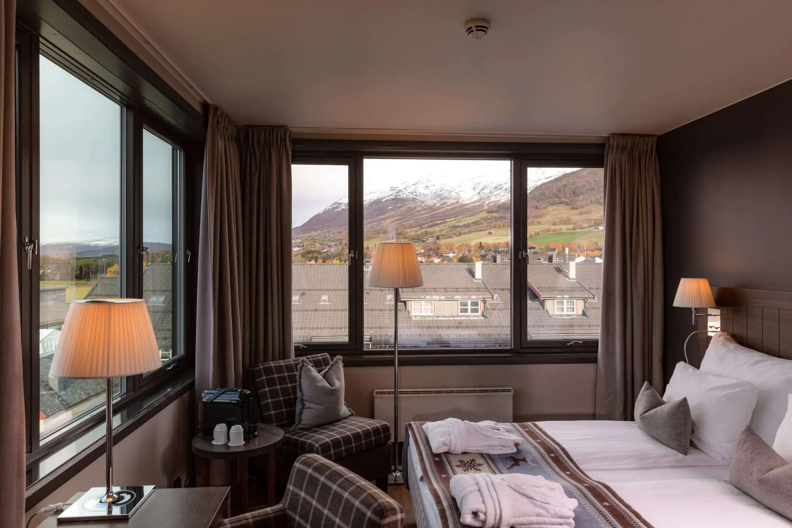 Quality Hotel Skifer