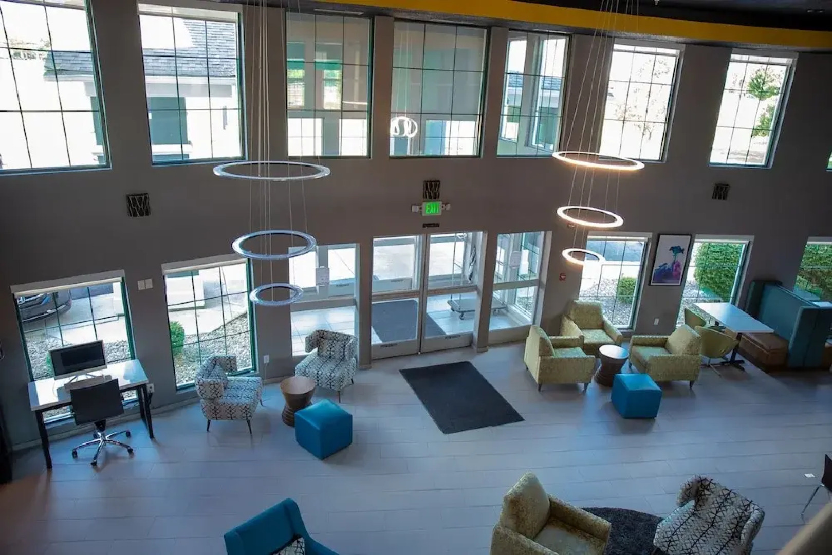 Super 8 Plainfield/Indianapolis Arpt Area