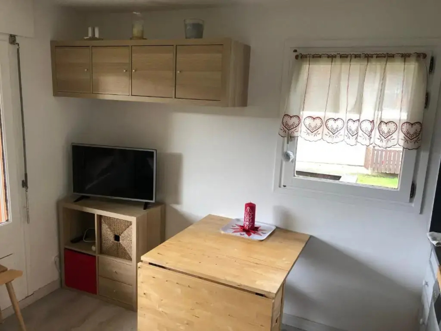 Le Pounant 1373 route des montagnes