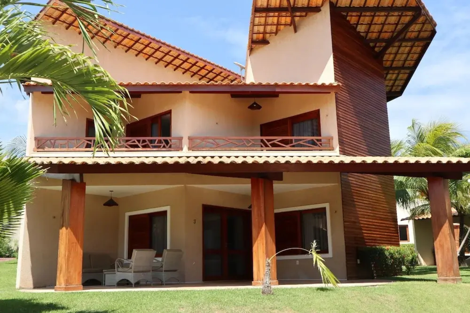 Eco Village Cumbuco