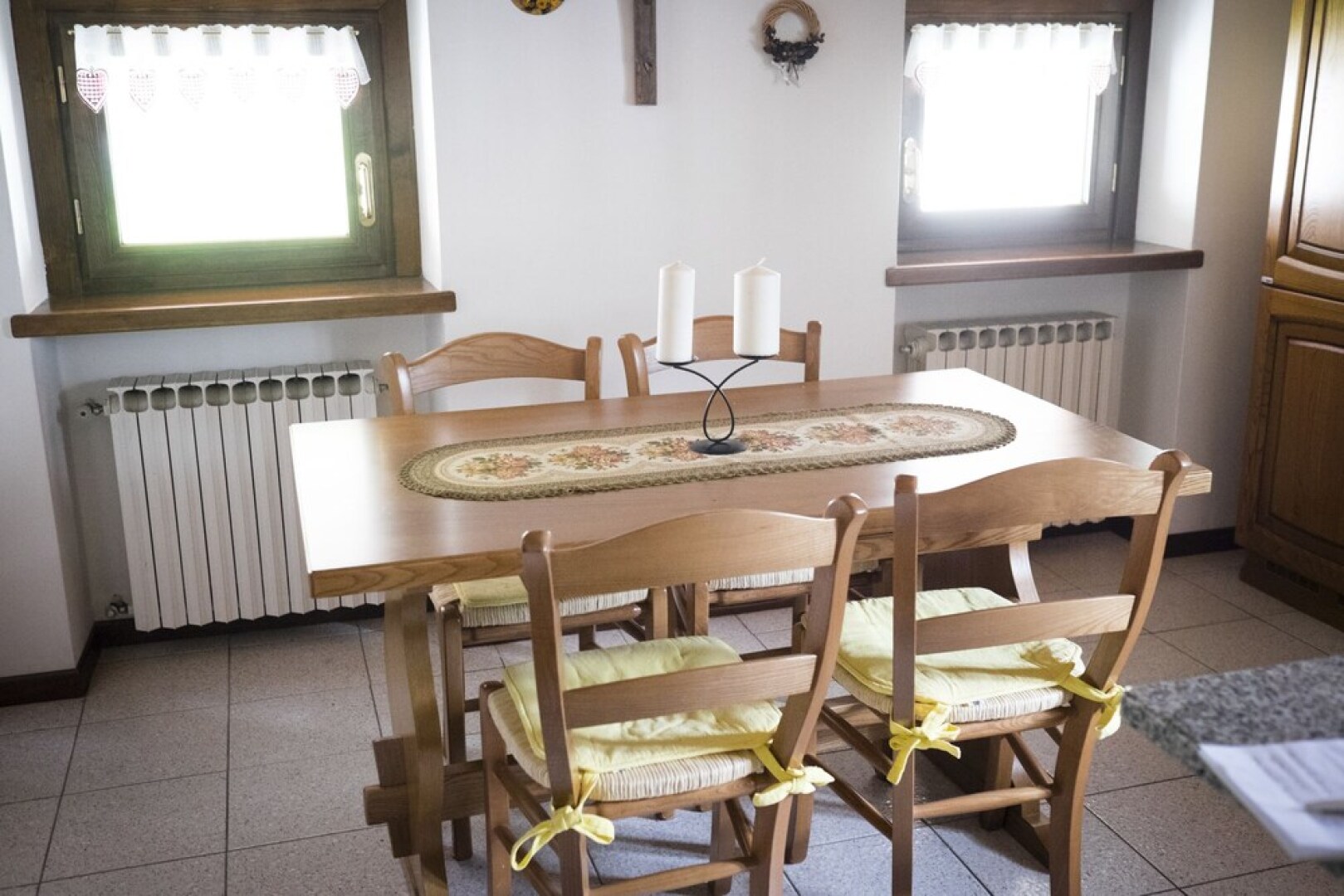 Ospitalità Cibiana Dolomiti