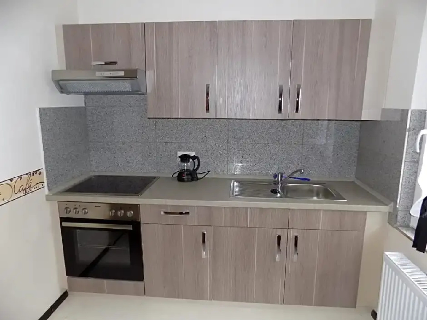 Heidehotel Jagdhof Dobra GmbH