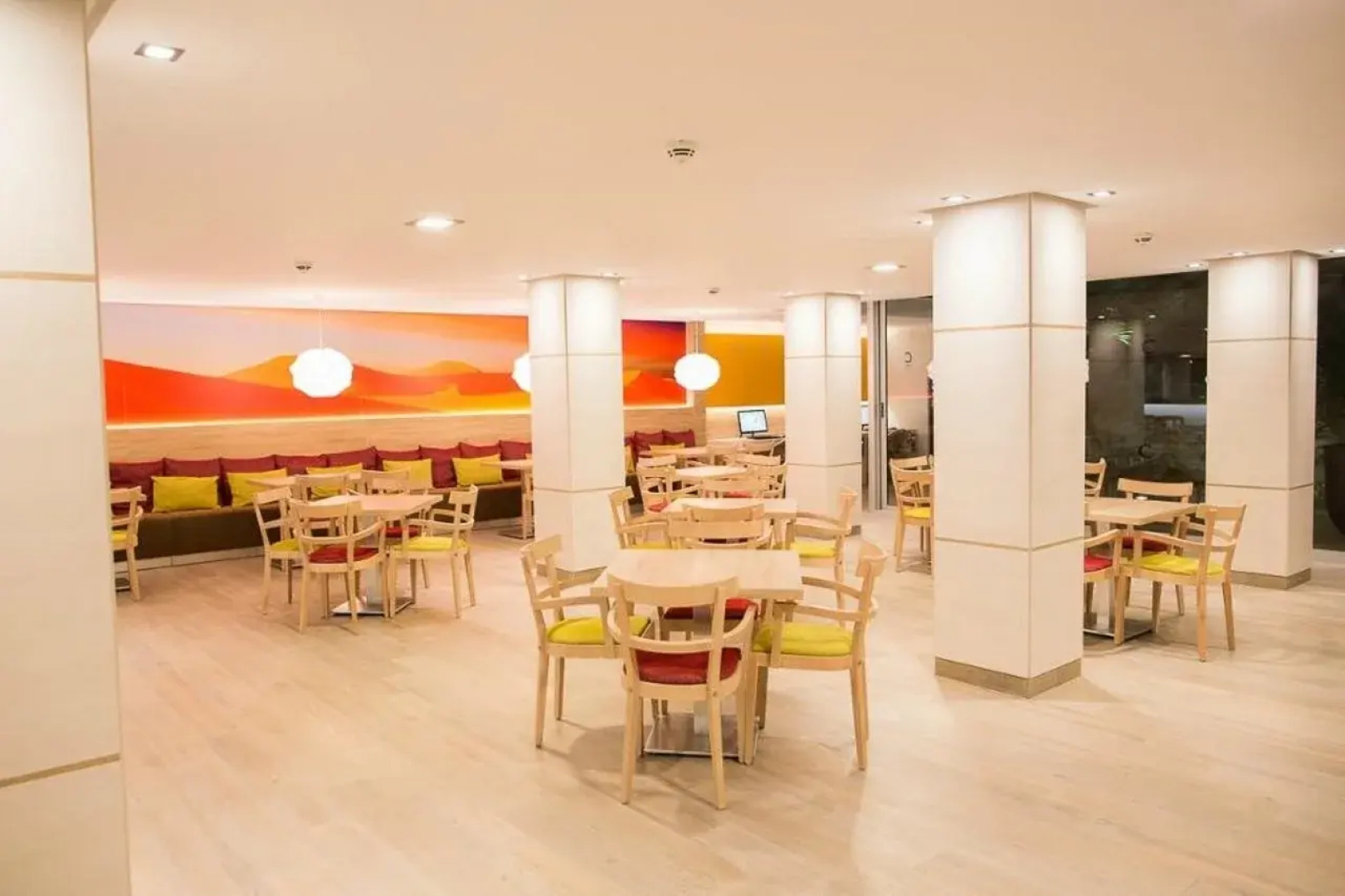 Apartamentos Cabau Cala D'Or