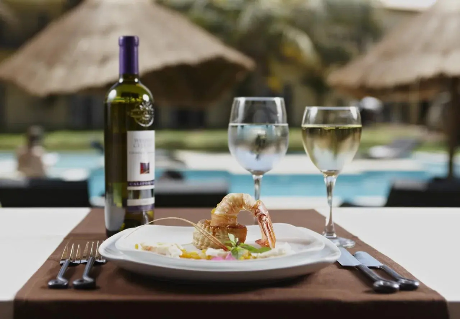 The Rhino Resort Hotel & Spa