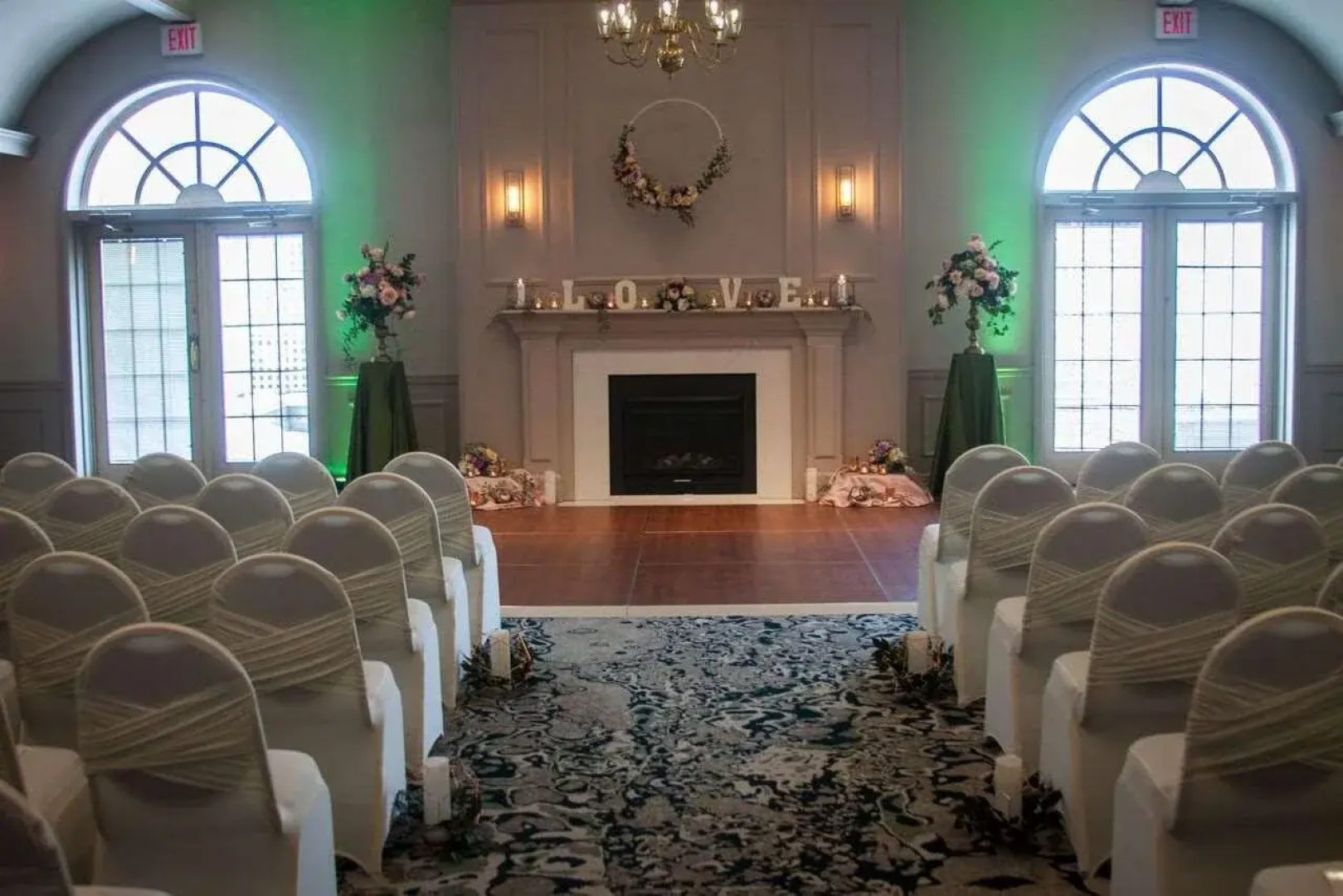 The Ingleside Hotel