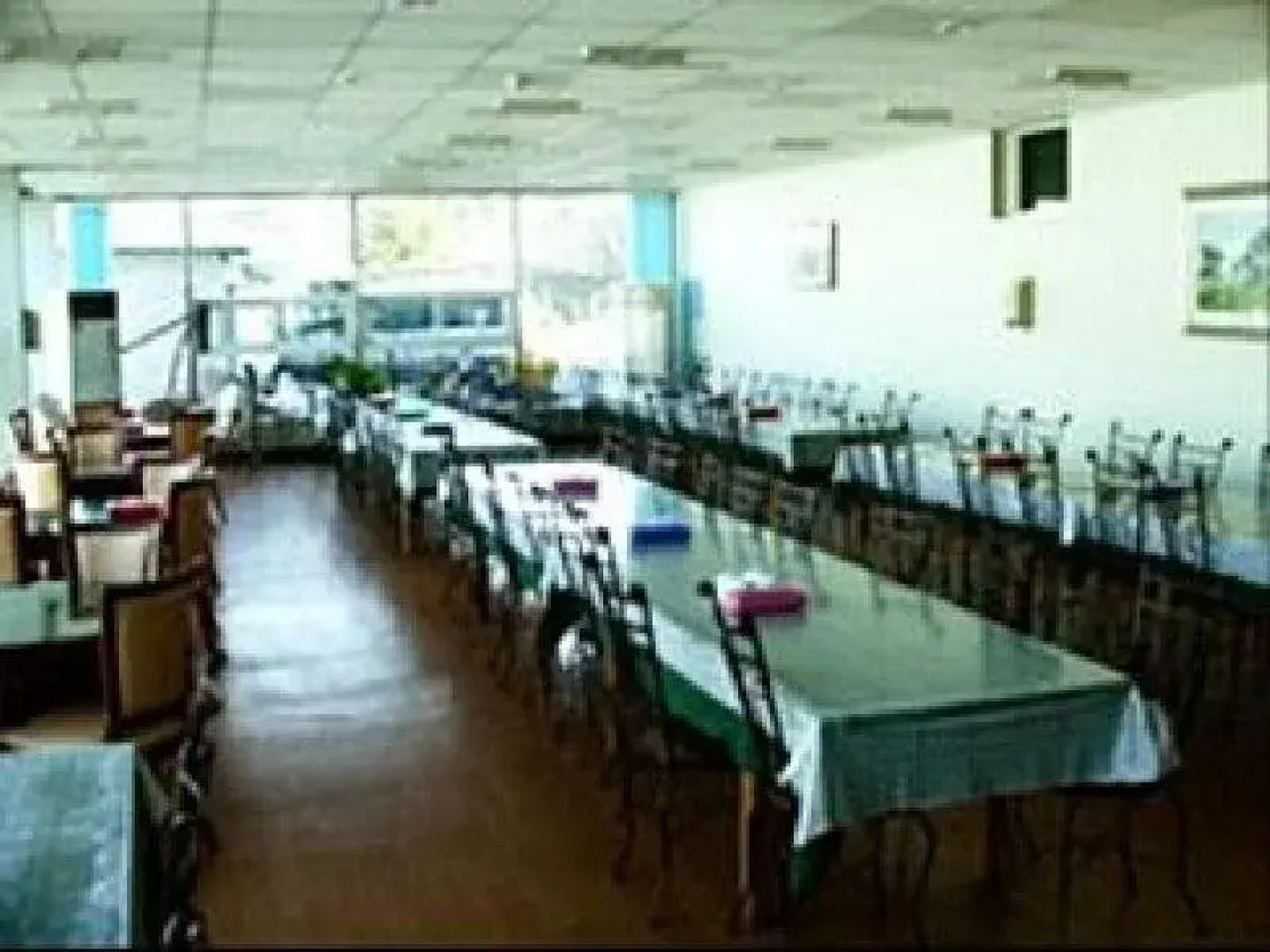 Goodstay Phoenix Spa Hotel