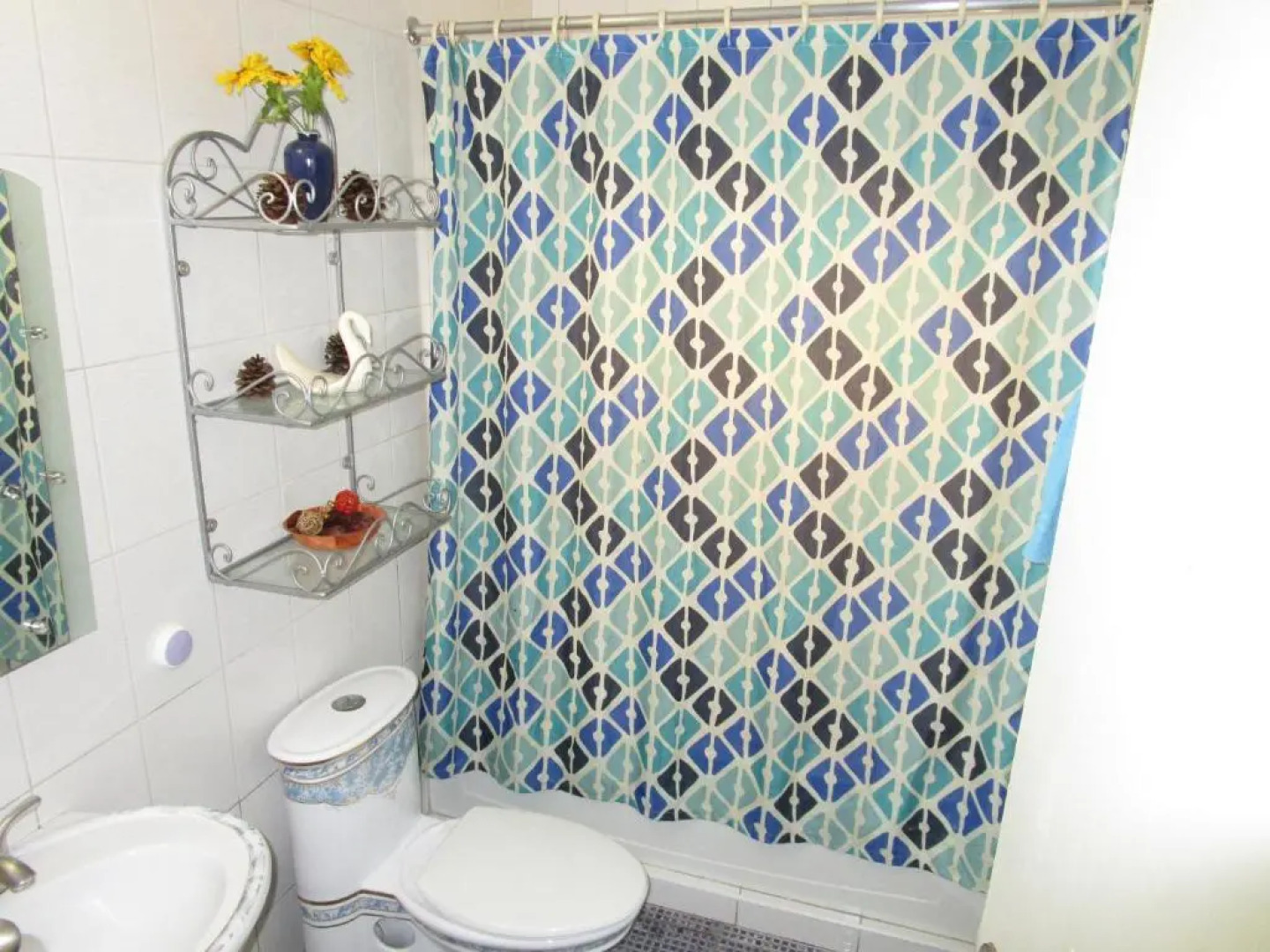 The Residence Portmore Apartments