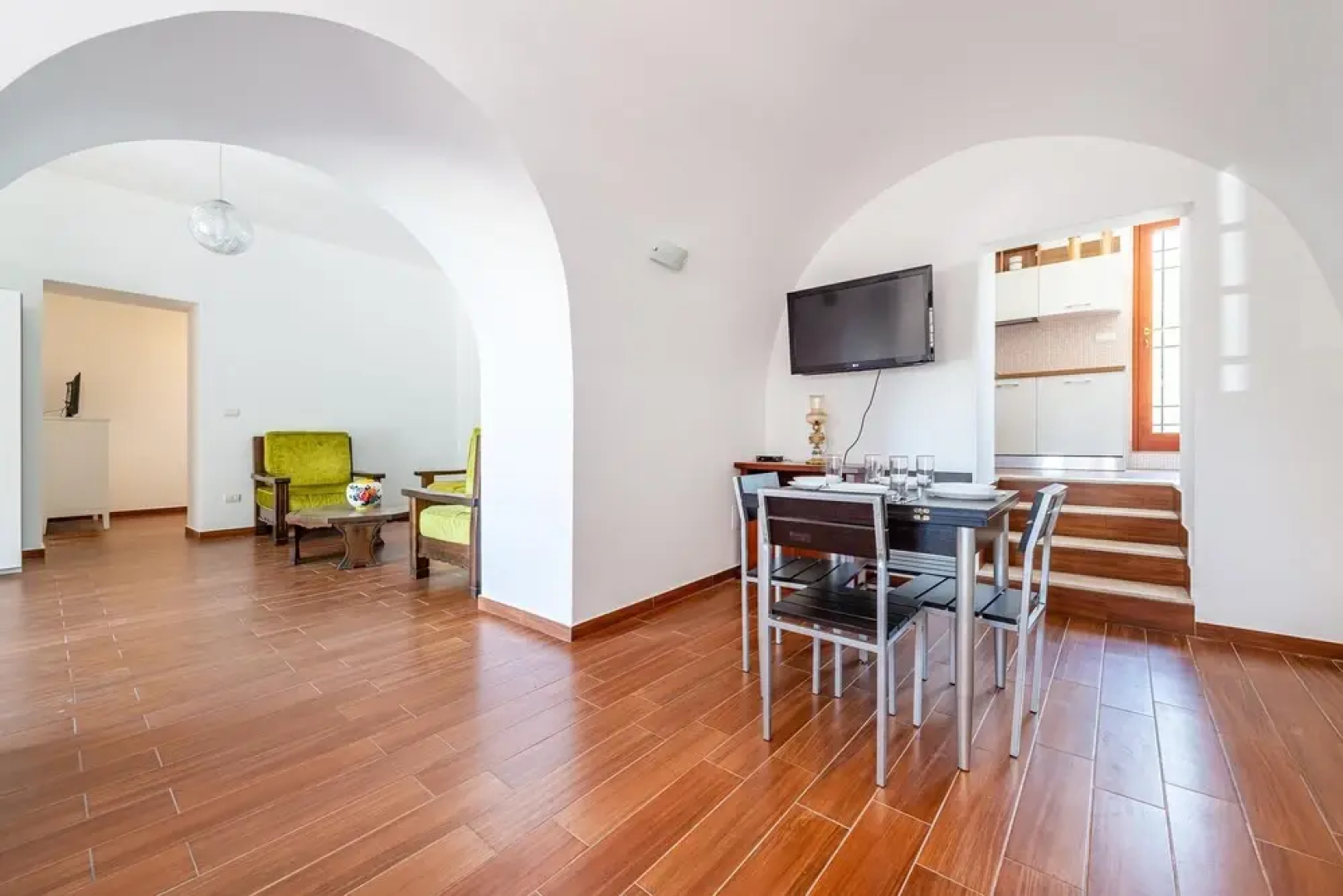 Palazzo Biscilia in Bisceglie