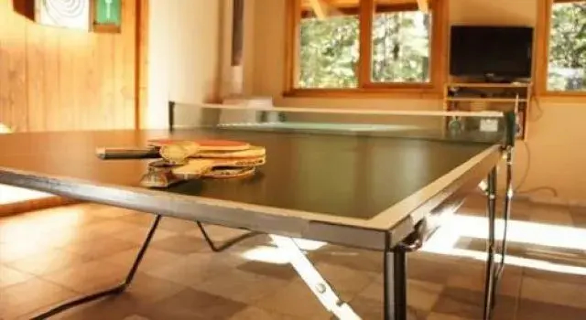Las Morillas Huemul Lodge